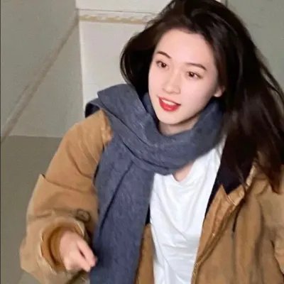 轻音少女 粤语版海报