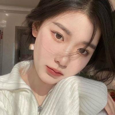 雪娘海报