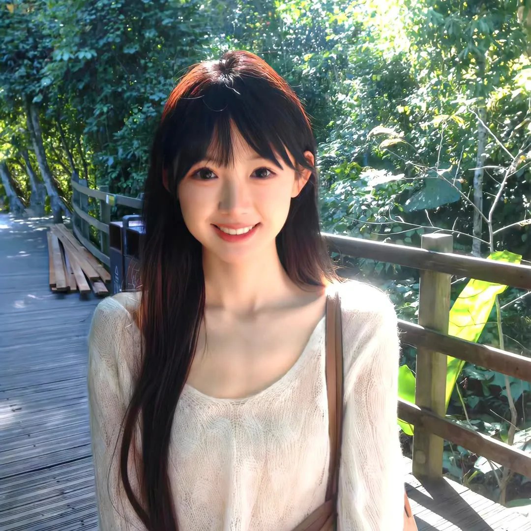 长大尾巴的兔子海报