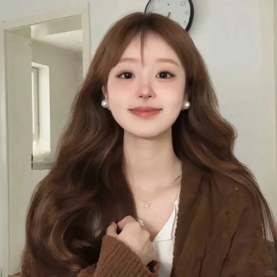 等爱的女神海报